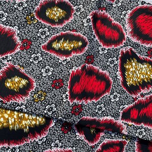African Fabric | African Print Fabric  | Ankara fabric| Kitenge fabric| 100% African cotton fabric| Six Yards | 6 yards