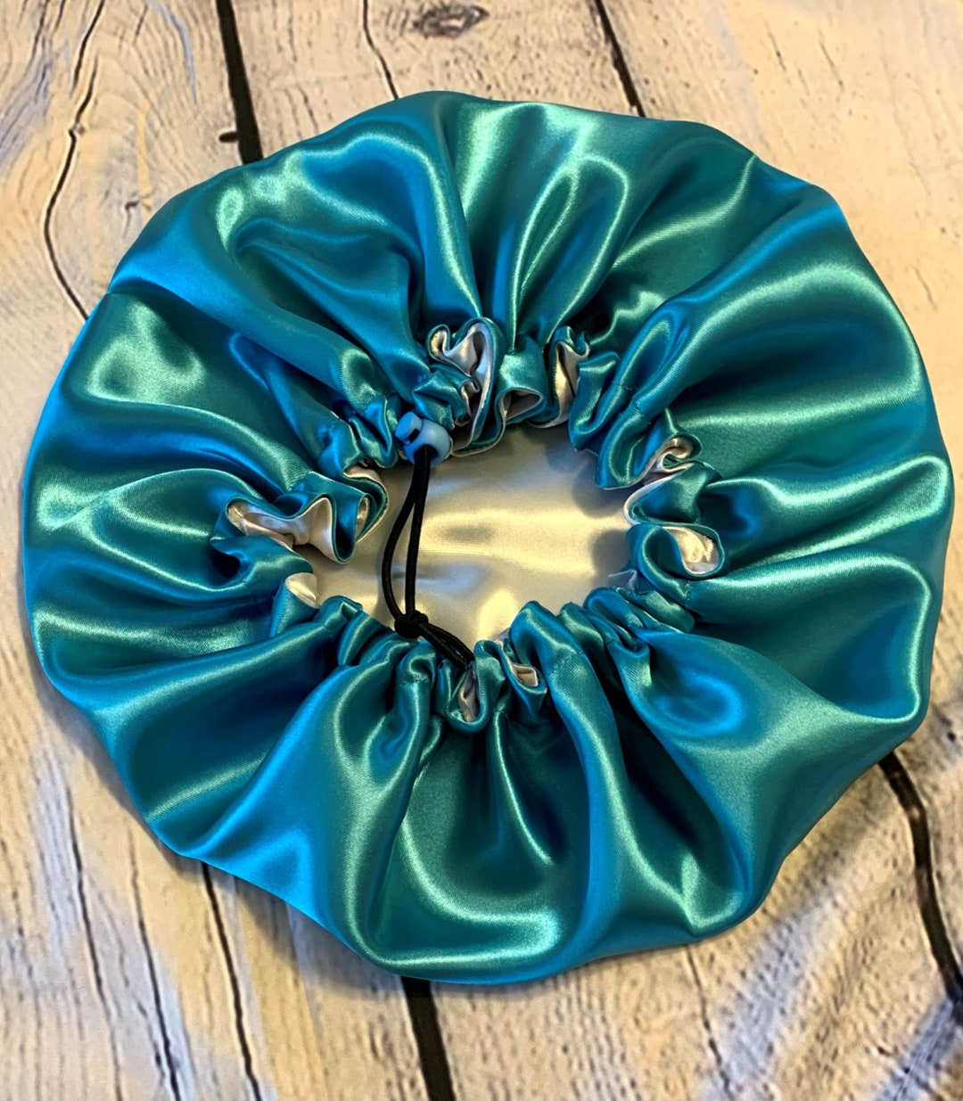 Satin Reversible Satin Hair Adjustable Satin Hair