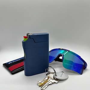 BlazeBuddy | Joint & Lighter Carrier