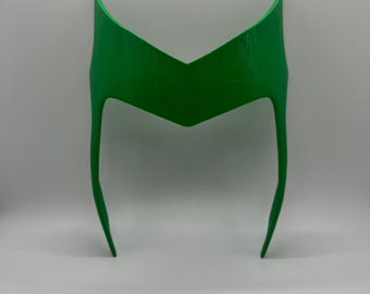 polaris headpiece