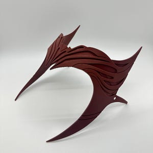 Scarlet Witch WANDAVISION Crown