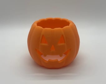 Monster Jack O’Lantern Costume