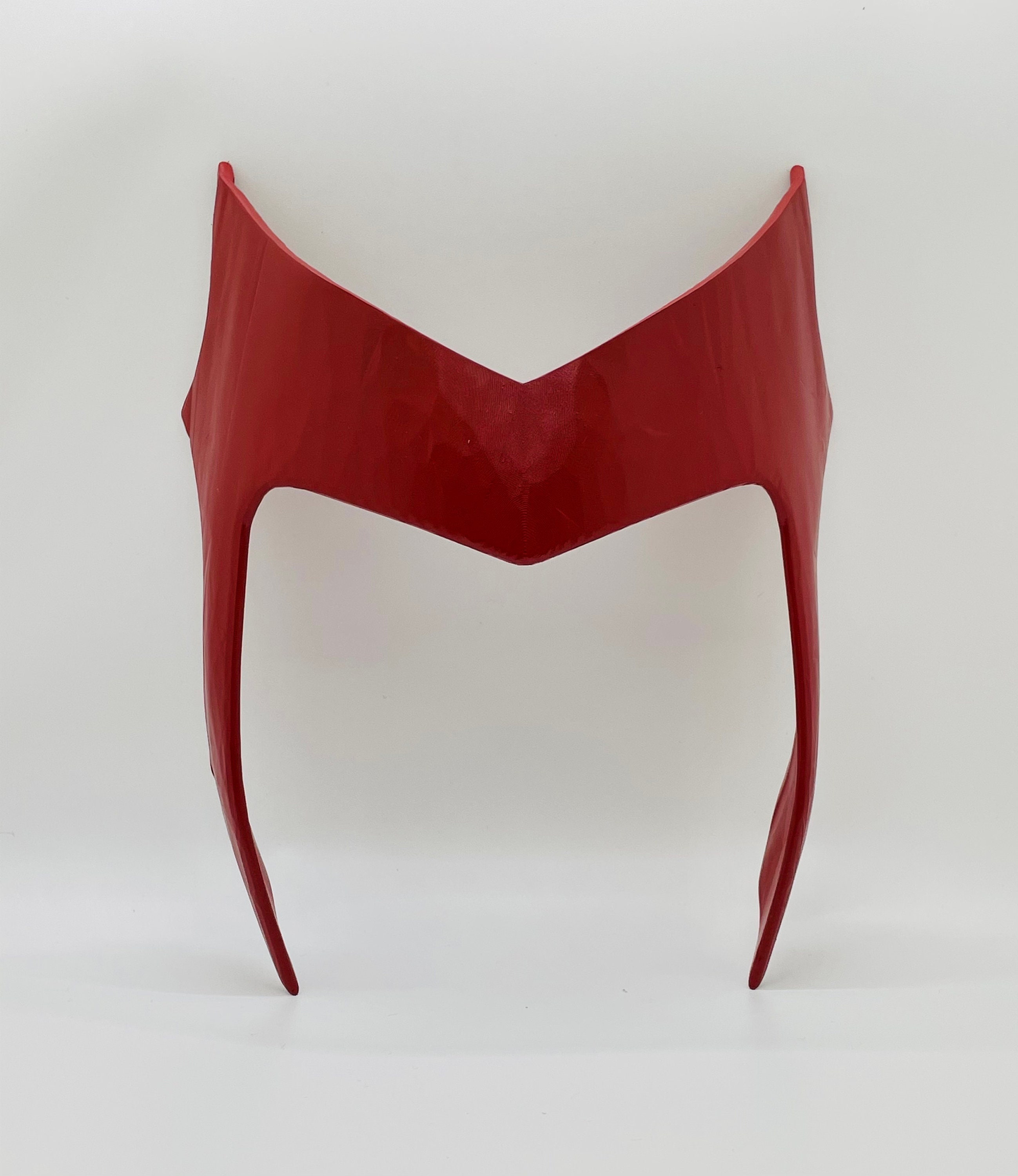 scarlet witch headpiece etsy