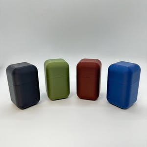 PenPal | Vape Cartridge Holder