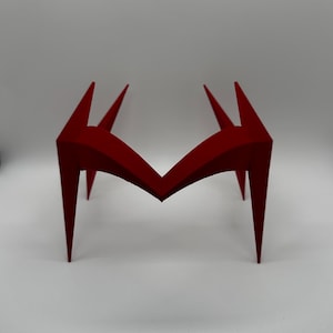 Scarlet Witch RIVALS Crown