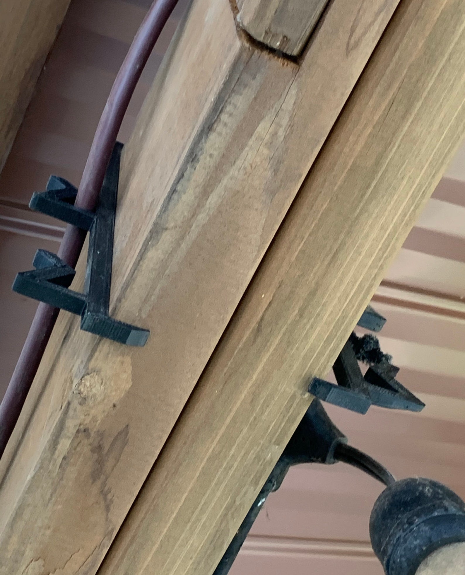 Gazebo String Light Clips / Hooks 12pk Outdoor Ready Etsy