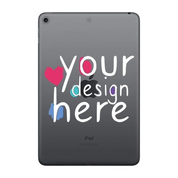 Custom iPad Case Customized iPad Case With Picture Photo or