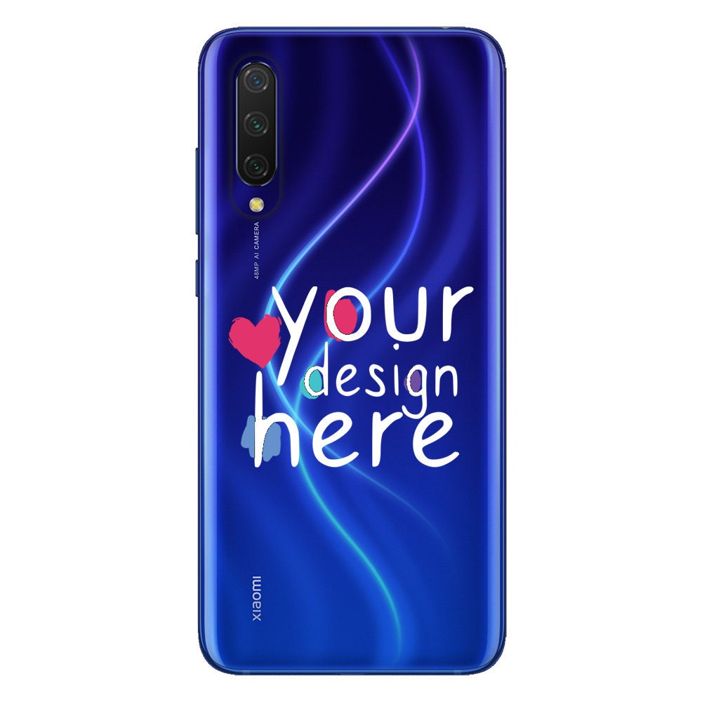 Comprar Xiaomi Redmi Note 9 Premium Protection Mistic Blue Funda -  PowerPlanetOnline