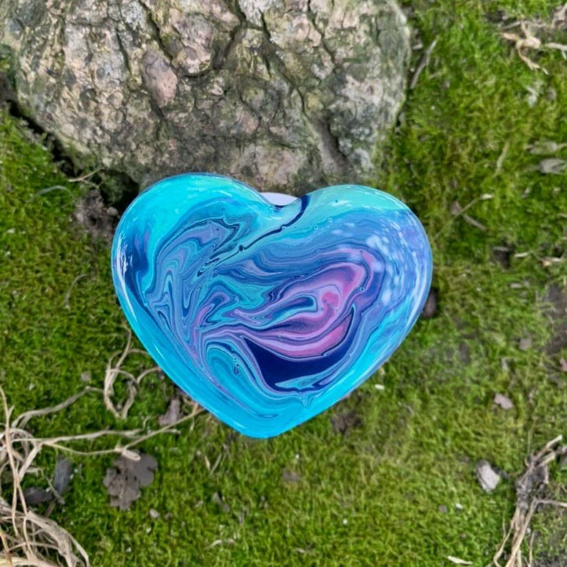Pop Socket Samsung phone accessories Acrylic Pour Paint Pop Socket Phone Grip RESIN Coated IPhone