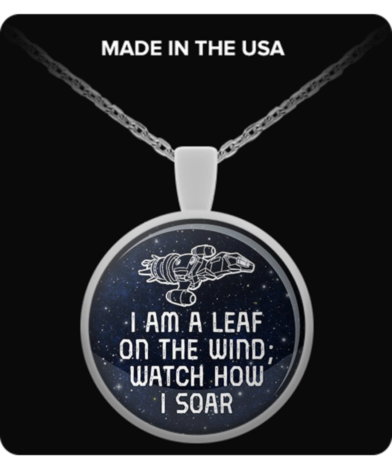 quote i am a leaf on the wind quote i am a leaf on the wind