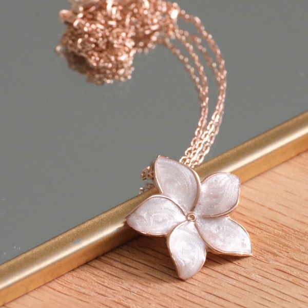 Jasmine Jewelry Etsy