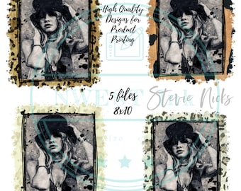 Clipart, digital download, sublimation designs downloads, leopard png files, rock and roll music