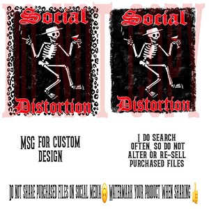 Summer clipart, punk rock and roll band music png, digital download, leopard, sublimation designs download