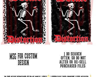 Summer clipart, punk rock and roll band music png, digital download, leopard, sublimation designs download