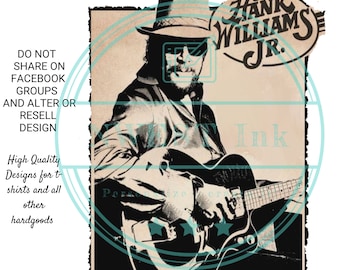 Country Western Rock and roll band music png cliaprt, digital download, sublimation designs download, instant download -msg 4 custom design