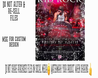 Country Rock and roll band music png files, clipart, digital sublimation designs download