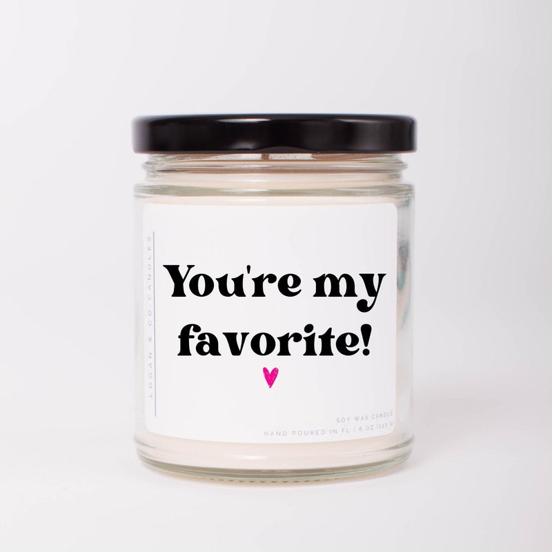 Youre My Favorite - Etsy