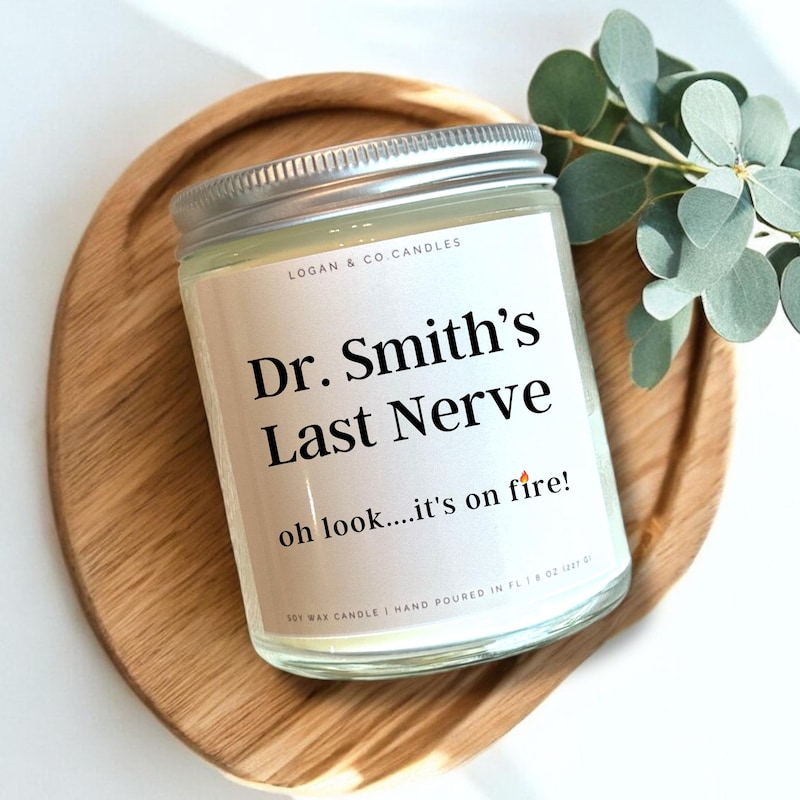 The Nerve Doctors - Etsy