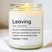 see more listings in the Signature Candles section