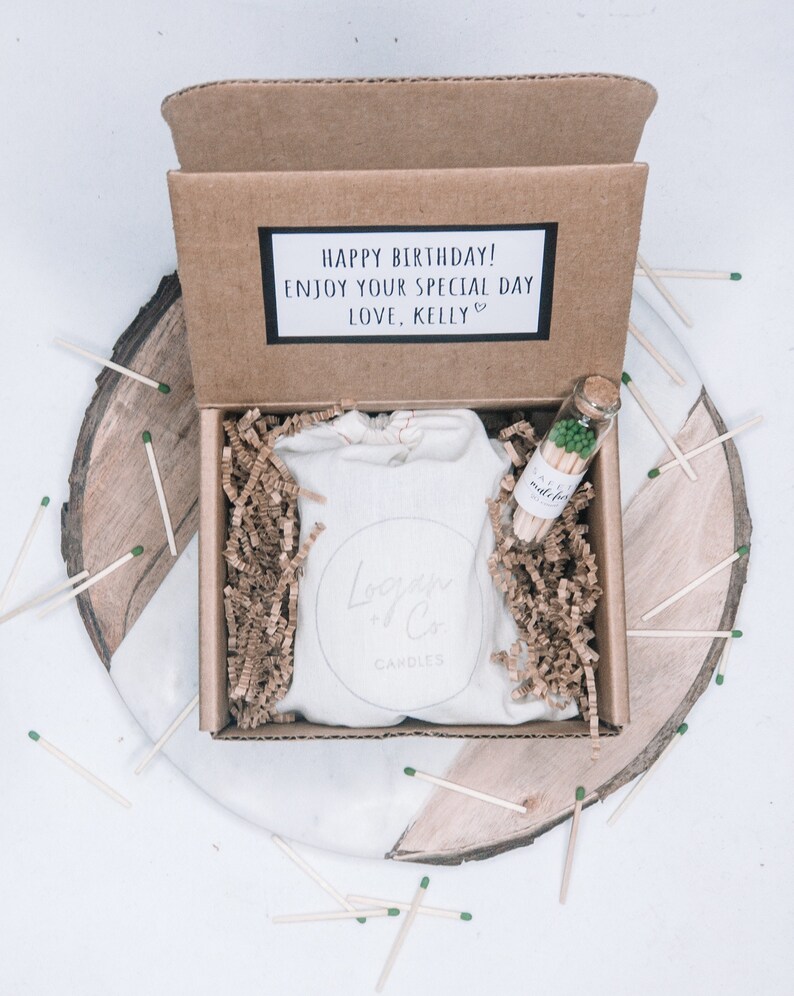 Florida Soy Candle Homesick Gift Housewarming Gift New Etsy