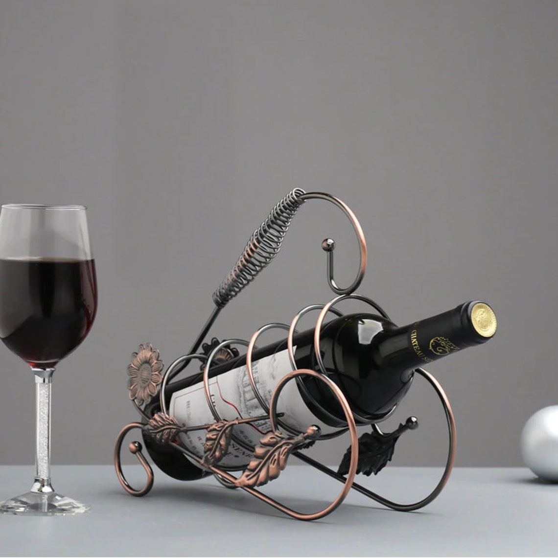 Wine Stand Wine Racks Wine Holders Bar Stand Freestanding Etsy