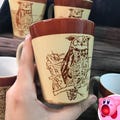 JOEL'S Coffee MUG The Last of Us Part II, new fanmade product logo