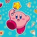 LaTiendaDeKirby store logo