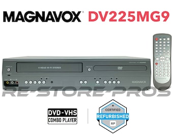 magnavox remote codes dvd dv220mw9