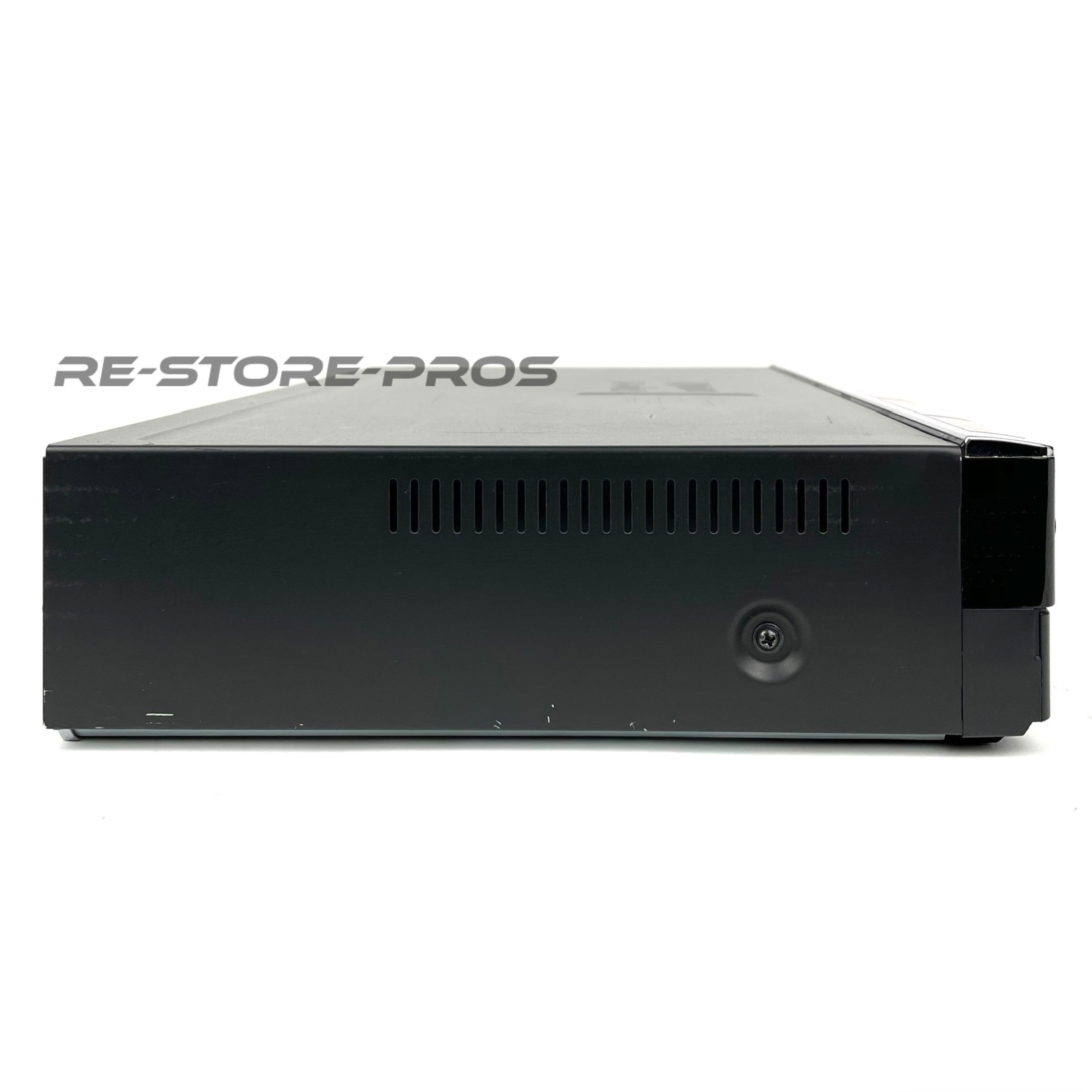 LG RC897T DVD VCR Combo Player Recorder Transfers Vhs to Dvd Hdmi 1080p