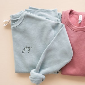 Joy Sweatshirt | Women's Crewneck