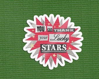 Envío de postales desde un accidente aéreo (Ojalá estuvieras aquí) Pegatina inspirada en Fall Out Boy Pop Punk Elder Emo FOB Llévate esto a tu tumba