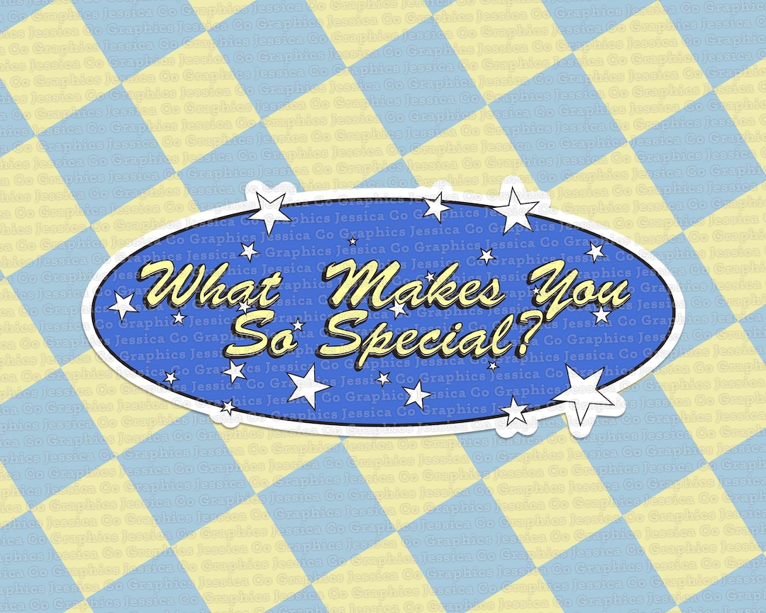 W.a.m.s Fall Out Boy Inspired Sticker Pop Punk Elder Emo FOB Folie A Deux - Etsy