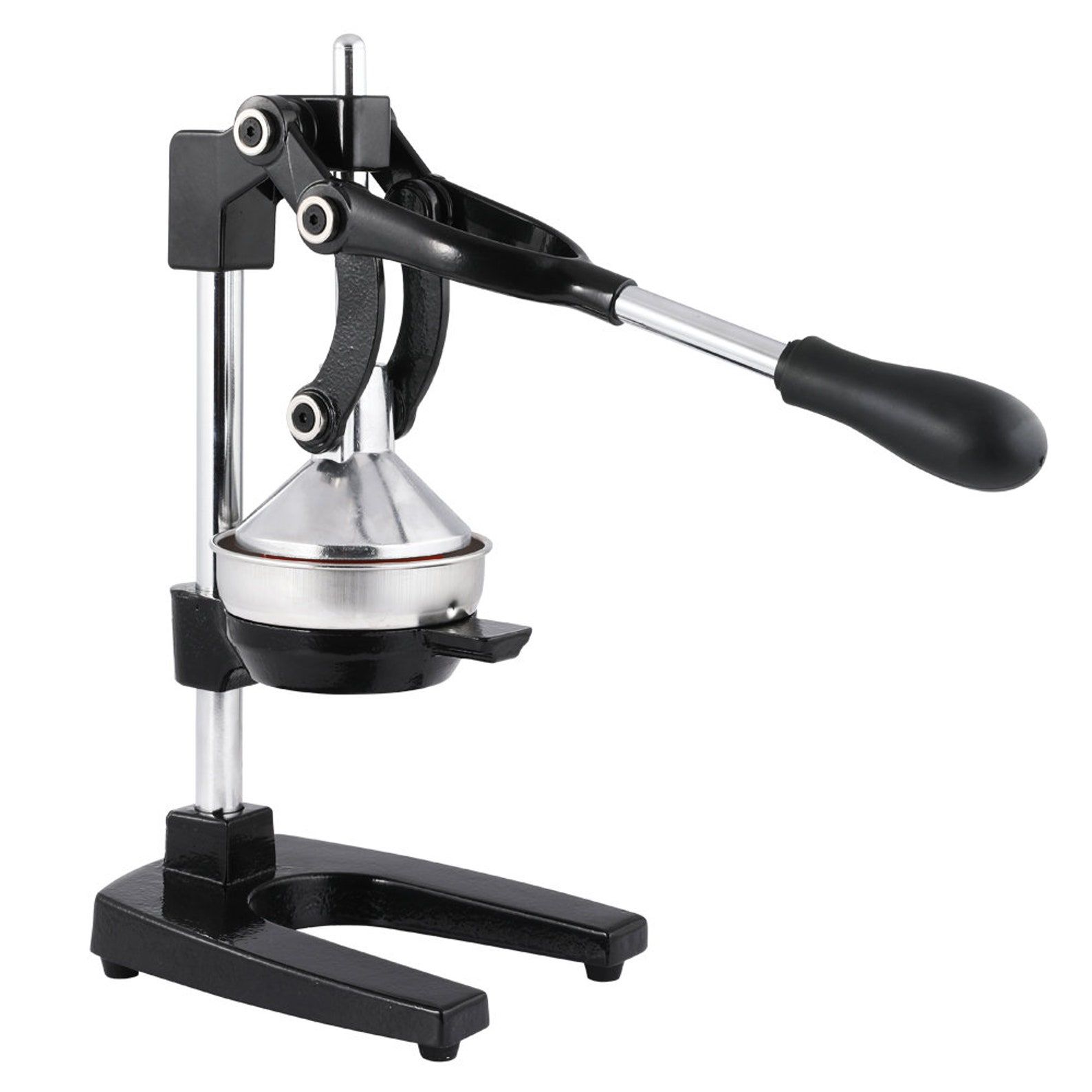 Manual Fruit Juicer Pomegranate Juicer Squeezer Hand Press Etsy