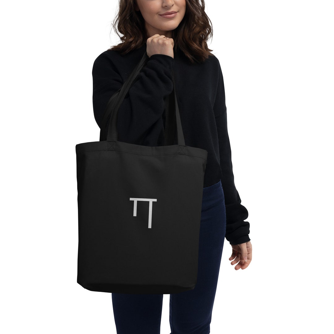 OFF WHITE Logo Tote バッグ Tote - Logo Off-white - Etsy