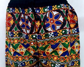 Mirror Work Shorts - Etsy New Zealand