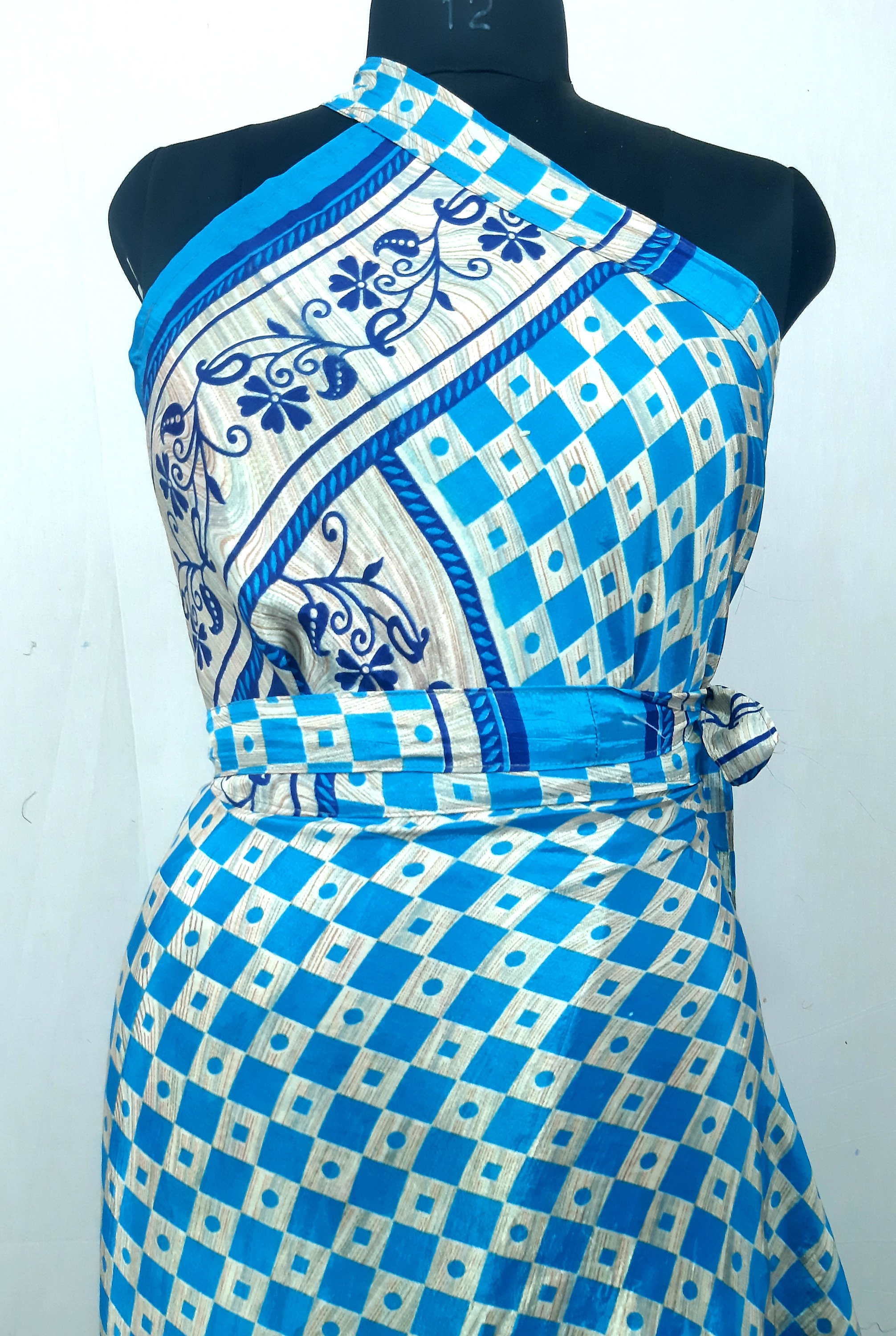 60 Inches Wrap Skirt Etsy