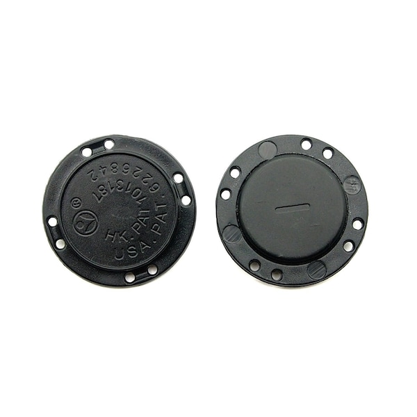 Decorative Snaps Etsy