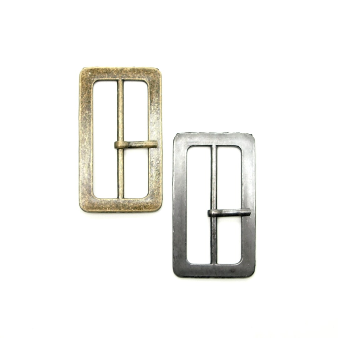 Vintage Belt Buckle - 2 display picture 1