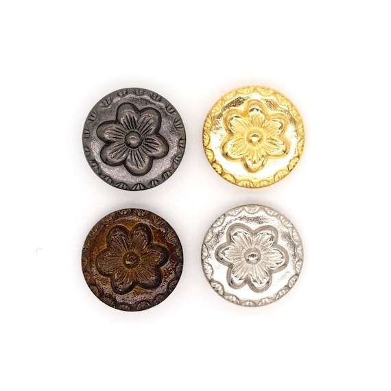 buy decorative buttons