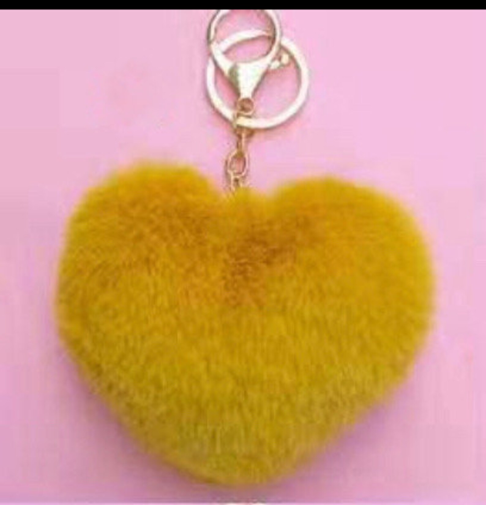 Pom Pom Keychain Wholesale KeyChain Pom Keychain Etsy