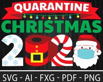 Download Christmas Pajama Svg Etsy