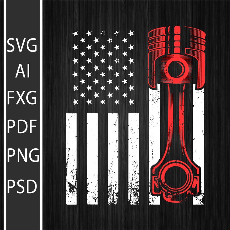 Free Free 304 The Rod Father Svg SVG PNG EPS DXF File