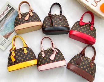 purse design for girl