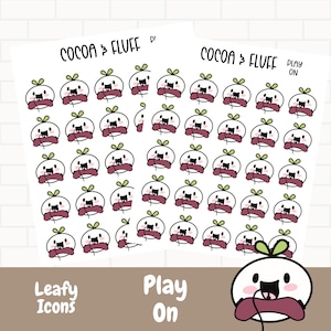 Icone del pianificatore di gioco, icone frondose disegnate a mano, icone del pianificatore frondoso, icone del pianificatore di videogiochi, icone di giochi, icone del tempo di gioco