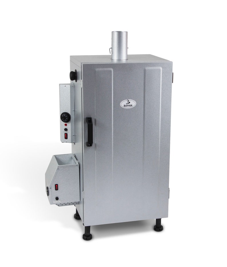 Food Smoker Smoking Oven Smoke Box Smoking Fish Smoking Meat Etsy