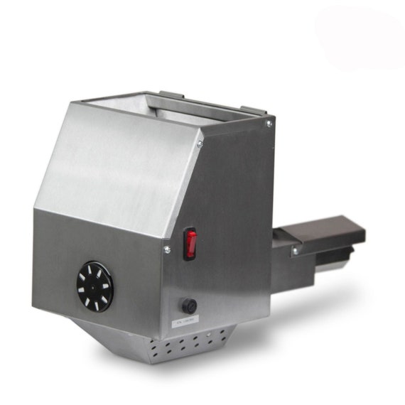 Smoke Generator Stainless Steel for Your Own Smokehouse Electric