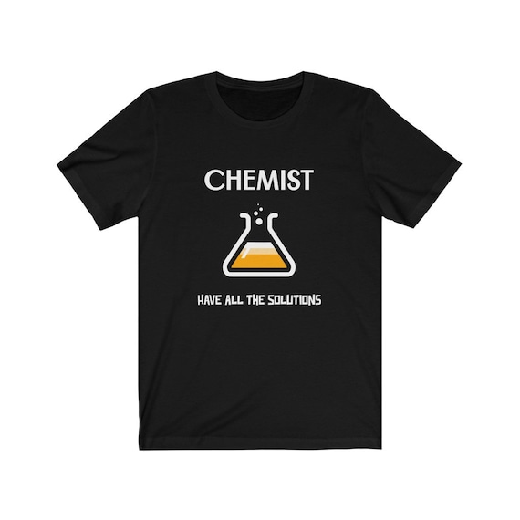 Tee-shirt le petit chimiste