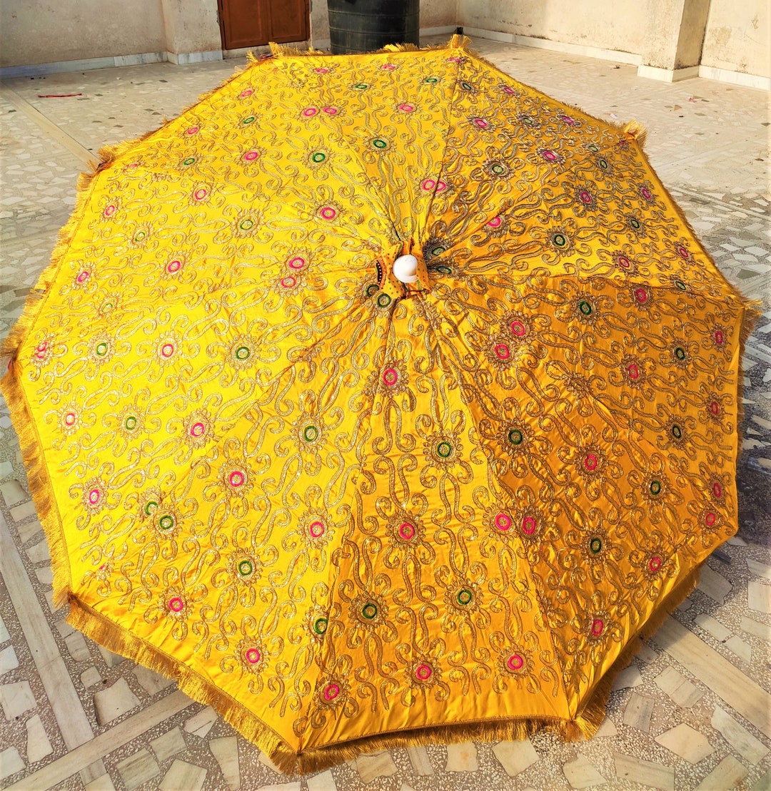 Buachois Parapluie En Dentelle Vintage Dentelle Parasol Mariage Parapluie De Mariée Pour La Décoration De Fête De Mariage Accessoires Photo Costume
