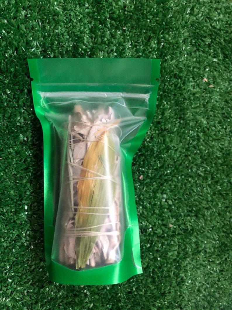 Money Sages Good Luck Sages Good Fortune Sages Etsy