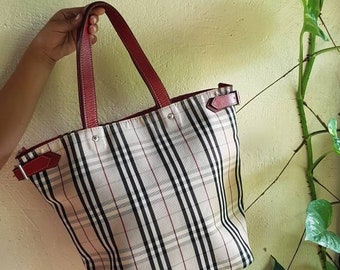 burberry london purse